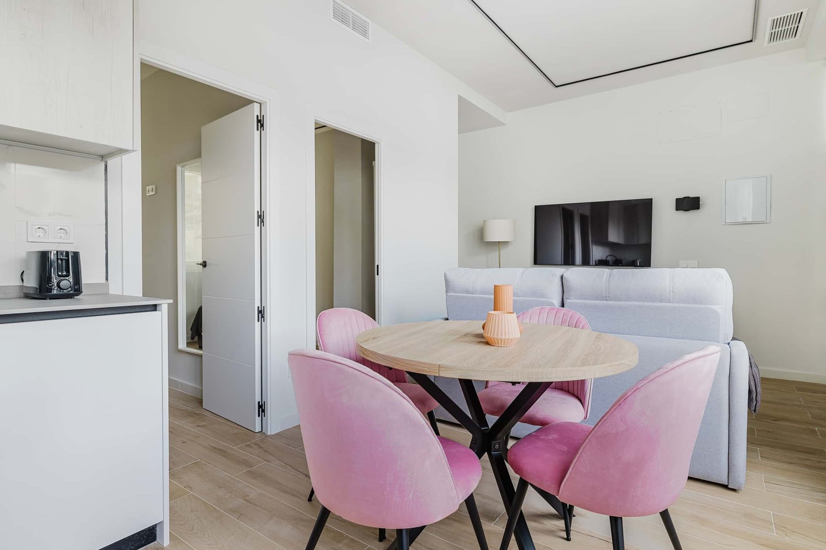 Apartamento 50 m² em Madrid