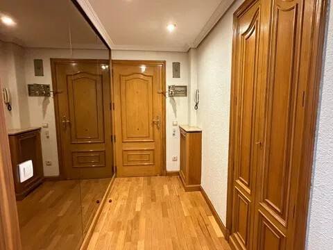 Appartement 110 m² à Madrid