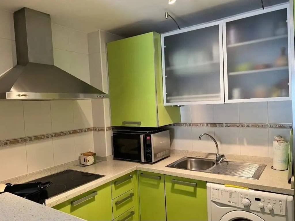 Piso de 80 m² en Fuengirola