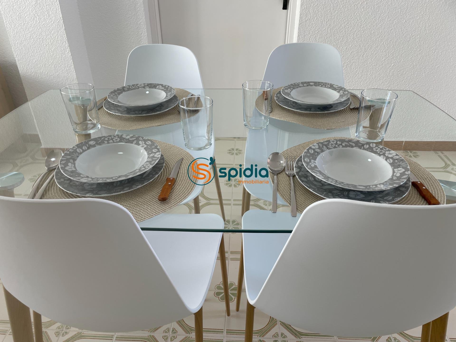 Pis de 80 m² a Águilas