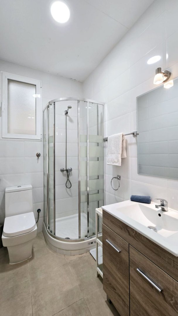 Piso de 78 m² en Madrid