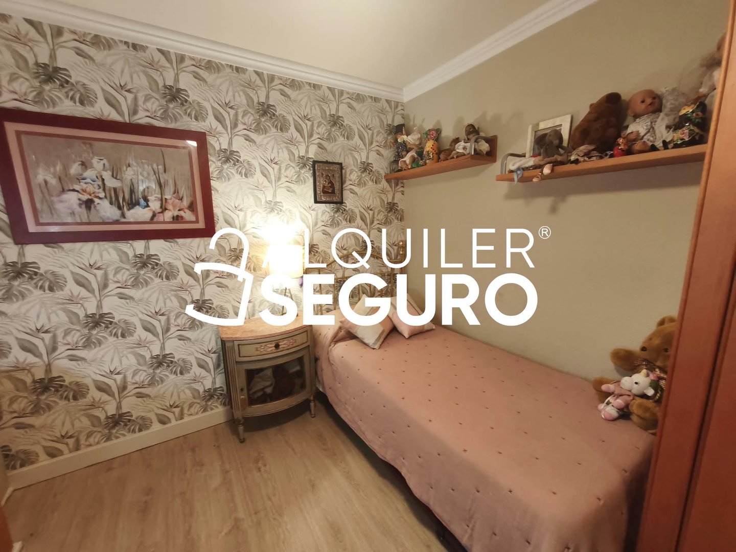 Piso de 140 m² en Zaragoza
