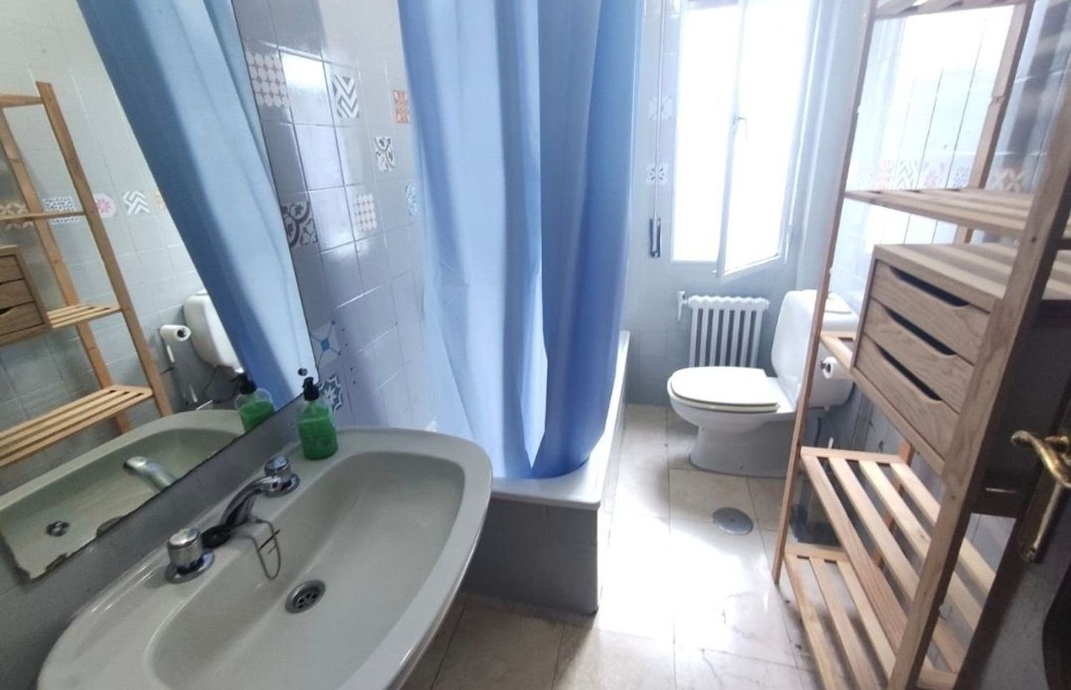 Piso de 144 m² en Ourense