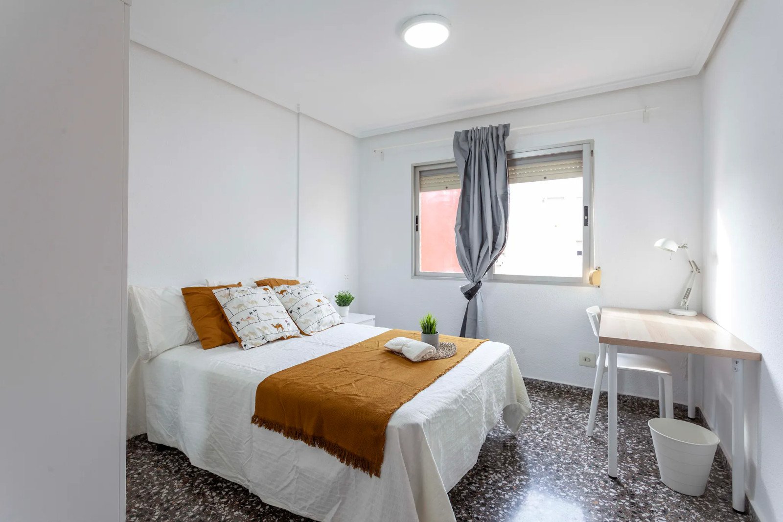 Habitació de lloguer, València