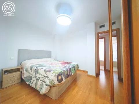 Wohnung 55 m² in Saragossa