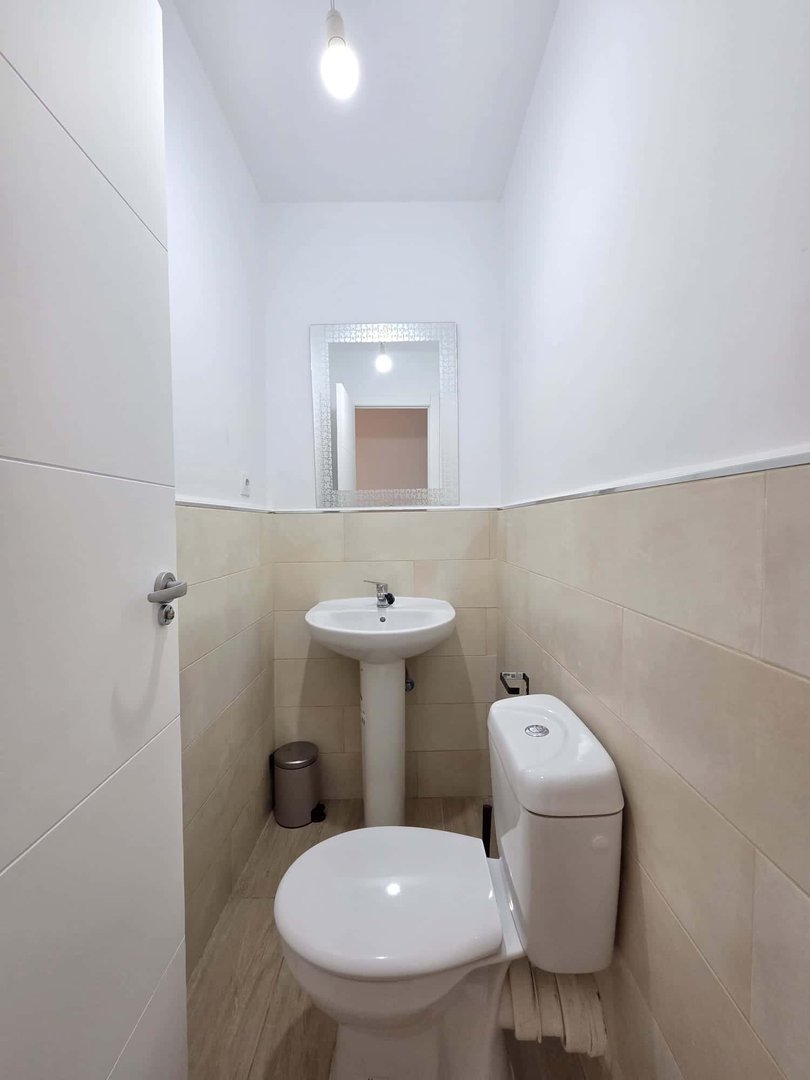 Zimmer zur Miete, Alcalá de Henares