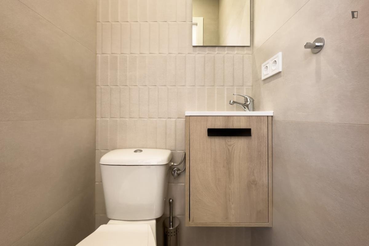 Habitación en alquiler, Barcelona