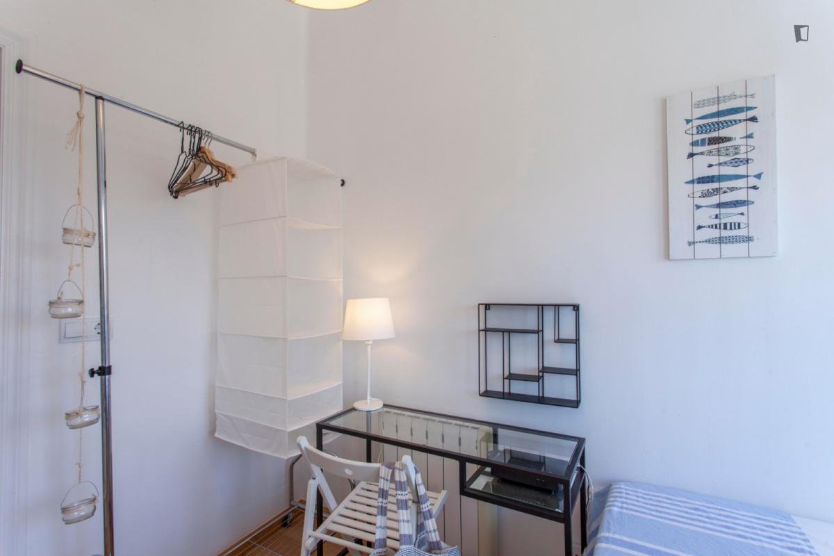 Pis de 75 m² a València