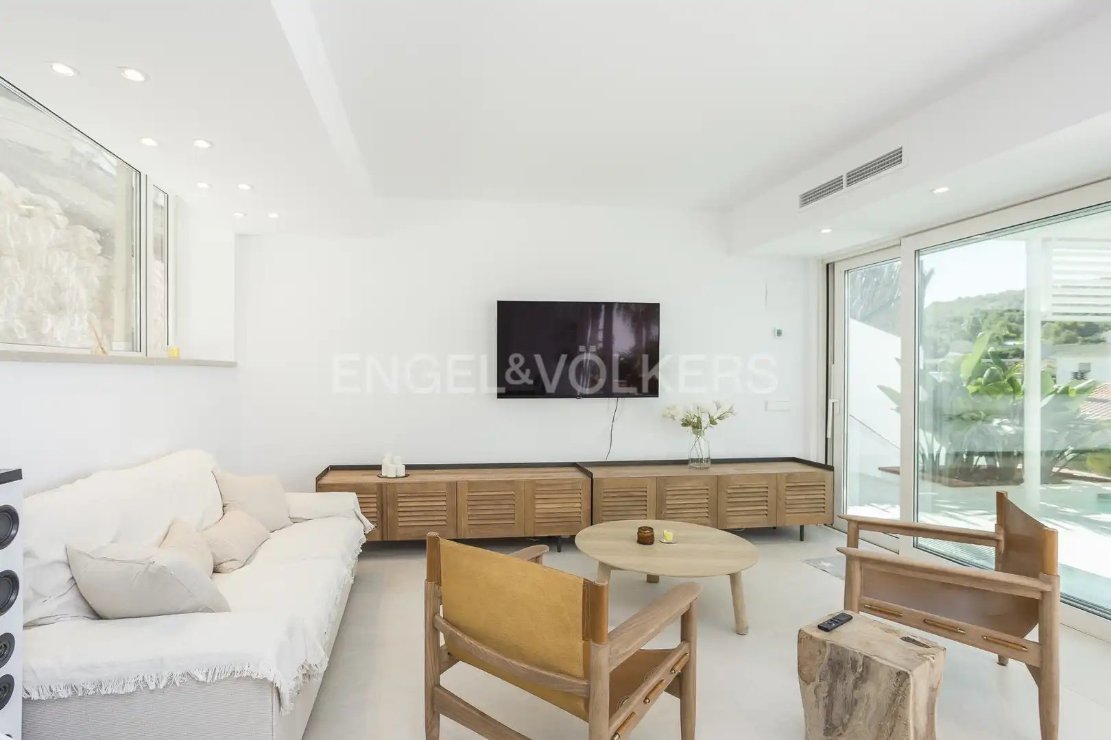 Casa de 200 m² en Sitges
