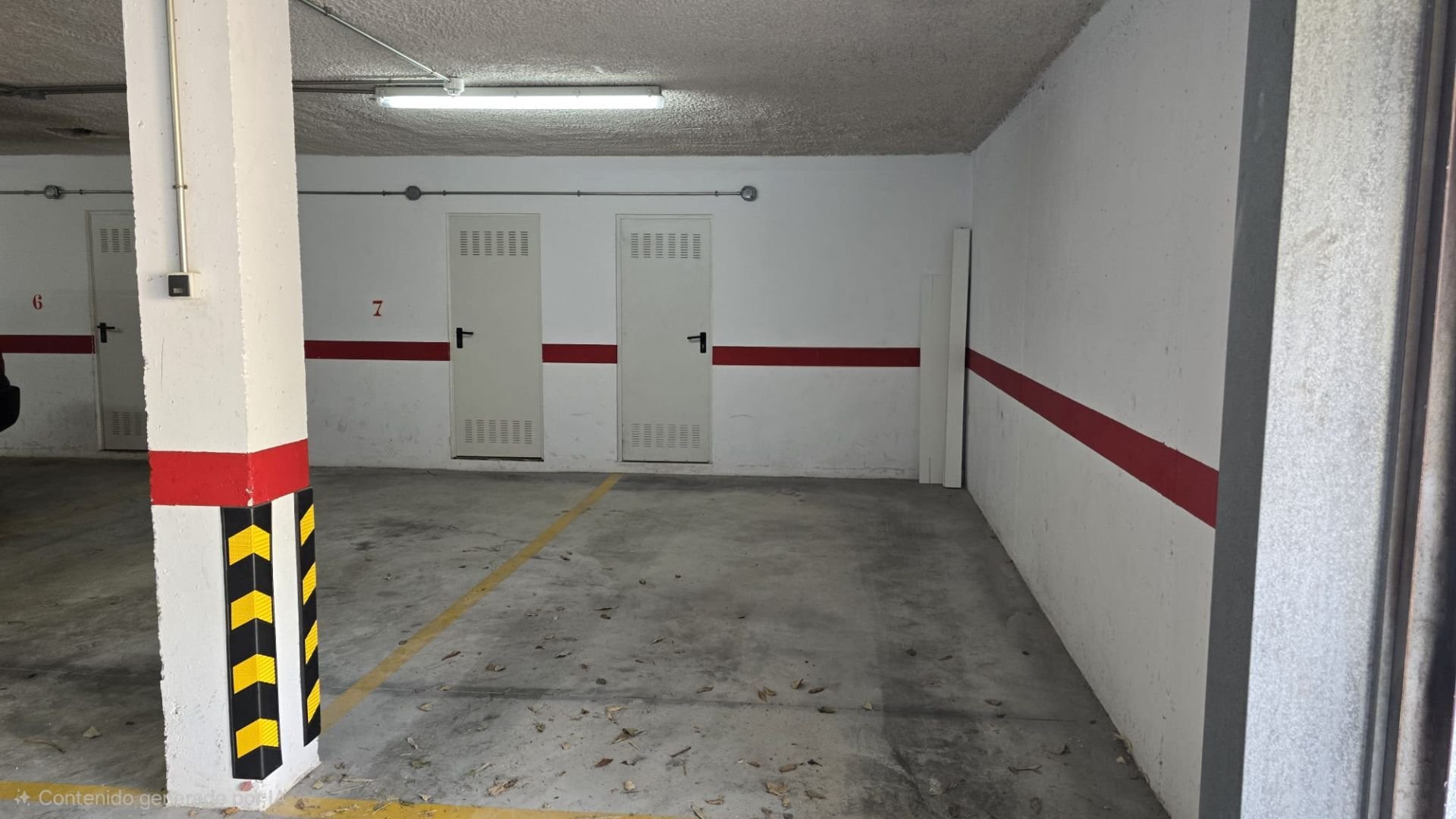 Piso de 90 m² en Dénia