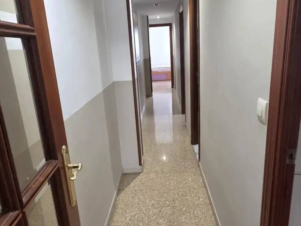 Piso de 94 m² en Jaén