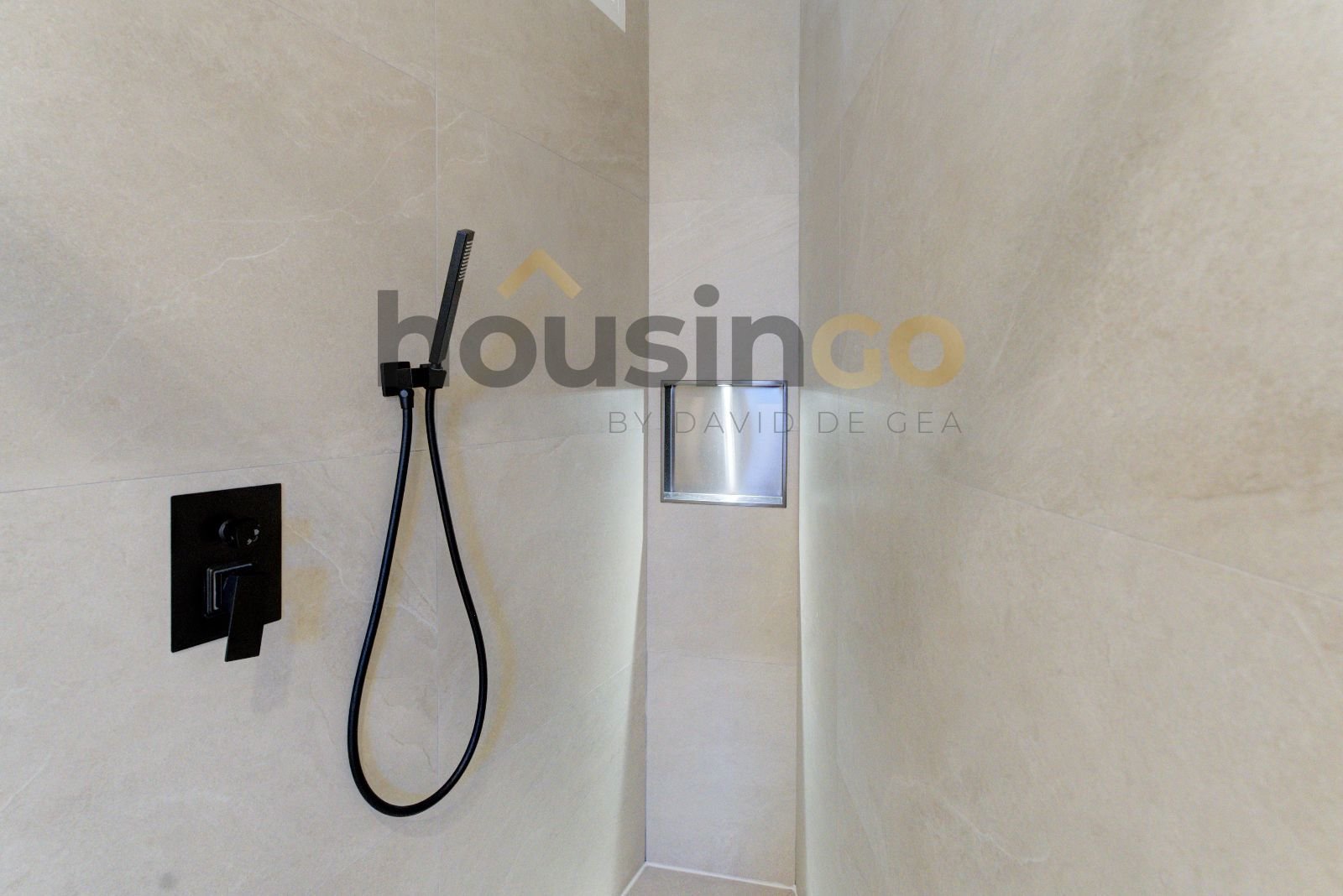 Piso de 135 m² en Madrid