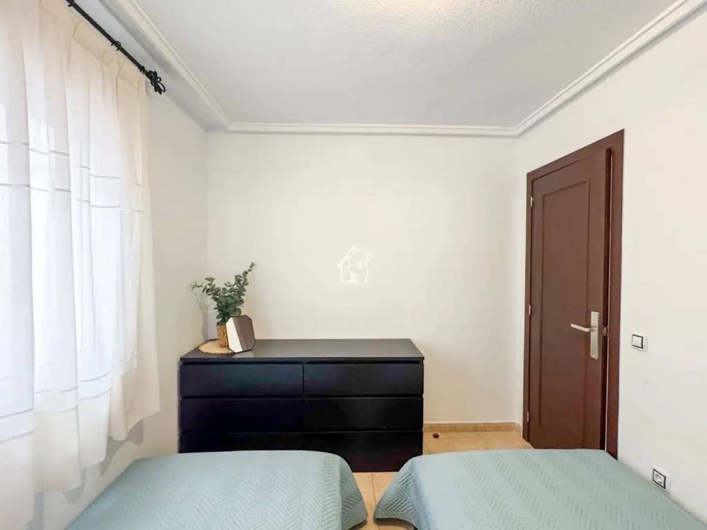 Piso de 98 m² en Torrevieja