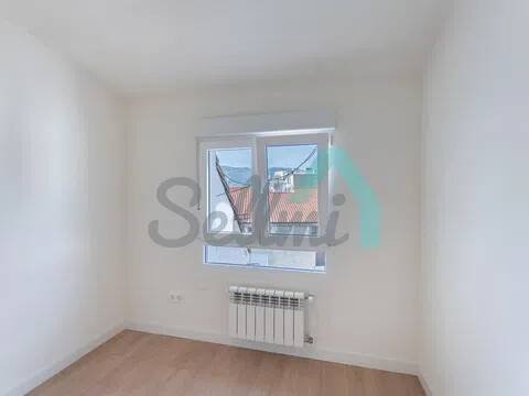 Piso de 51 m² en Oviedo