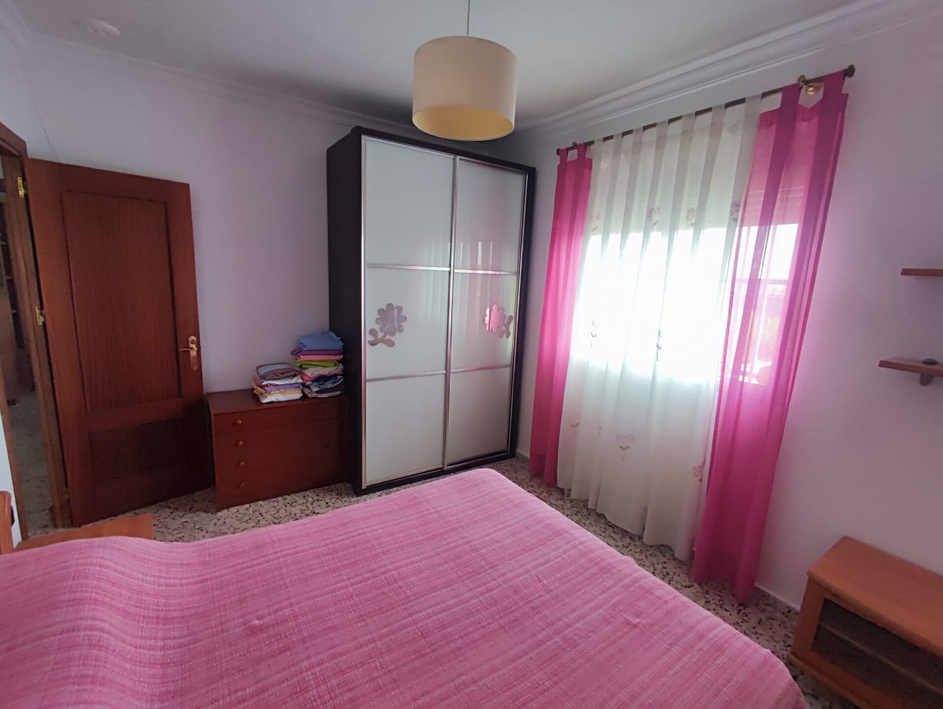 Piso de 130 m² en El Puerto de Santa María