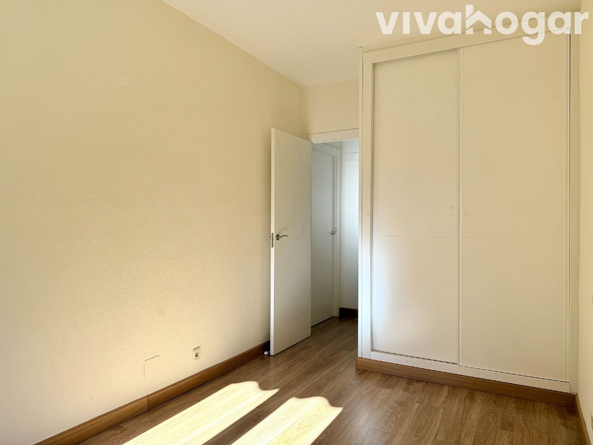 Pis de 80 m² a Madrid