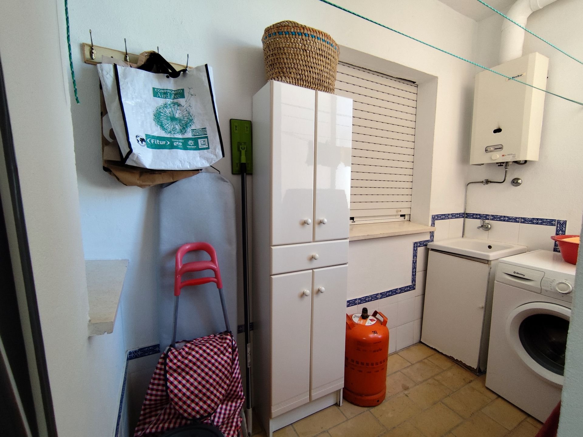 Piso de 110 m² en Sanlúcar de Barrameda