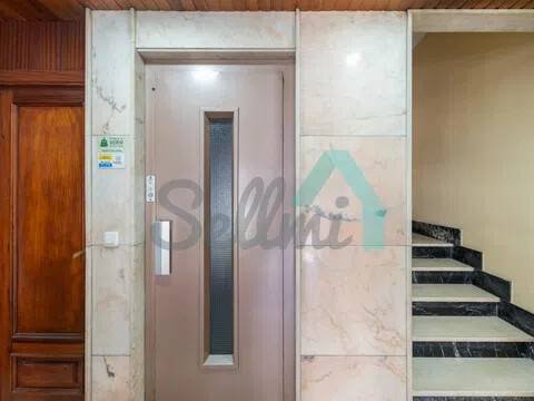 Piso de 45 m² en Oviedo