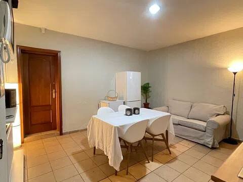 Habitación en alquiler, Madrid