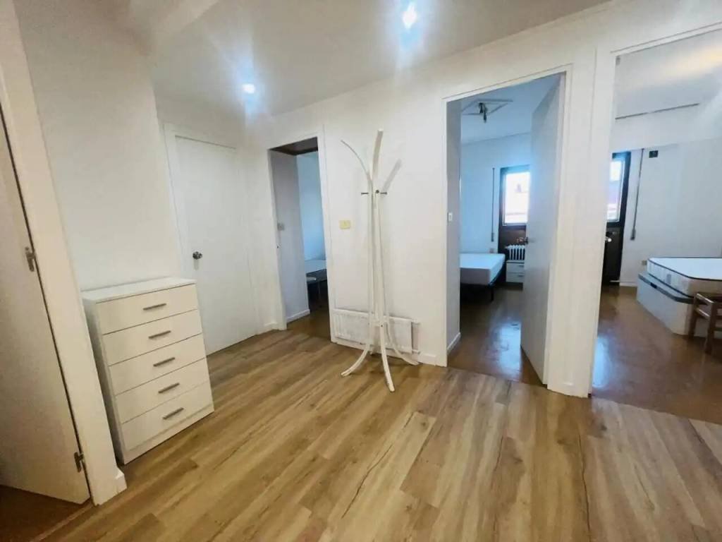 Piso de 98 m² en Ourense