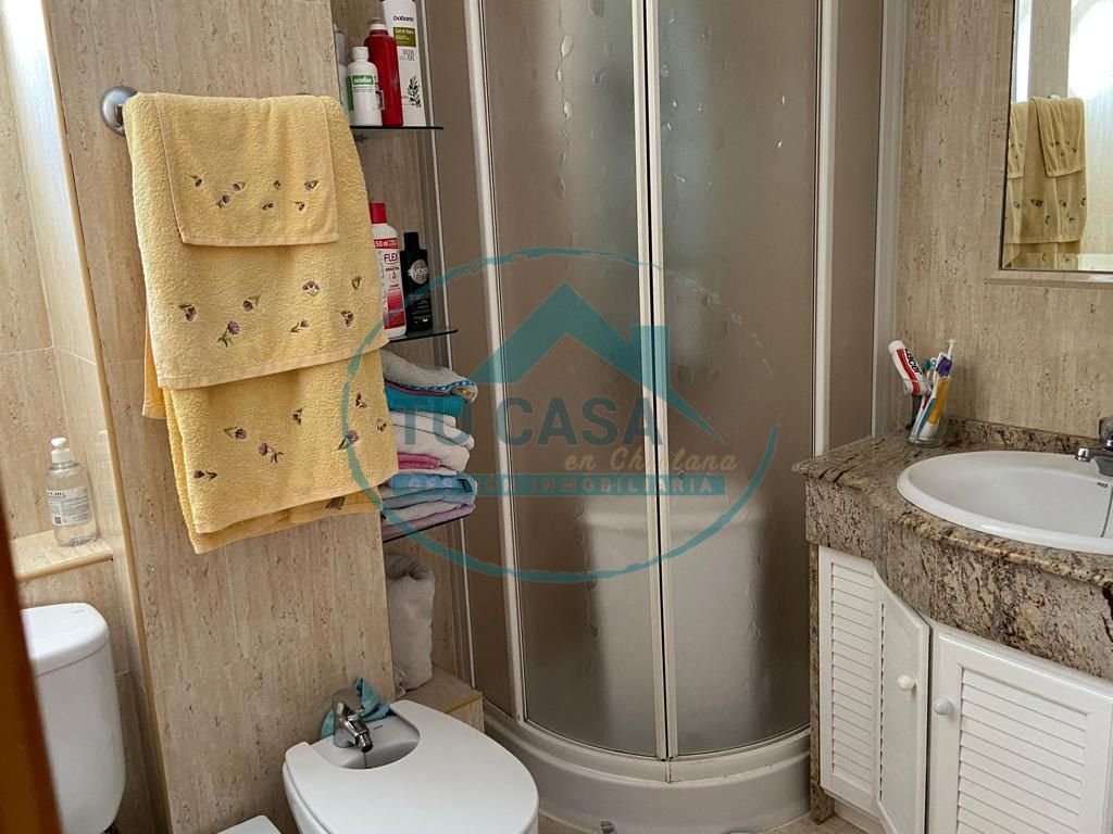 Piso de 60 m² en Chiclana de la Frontera