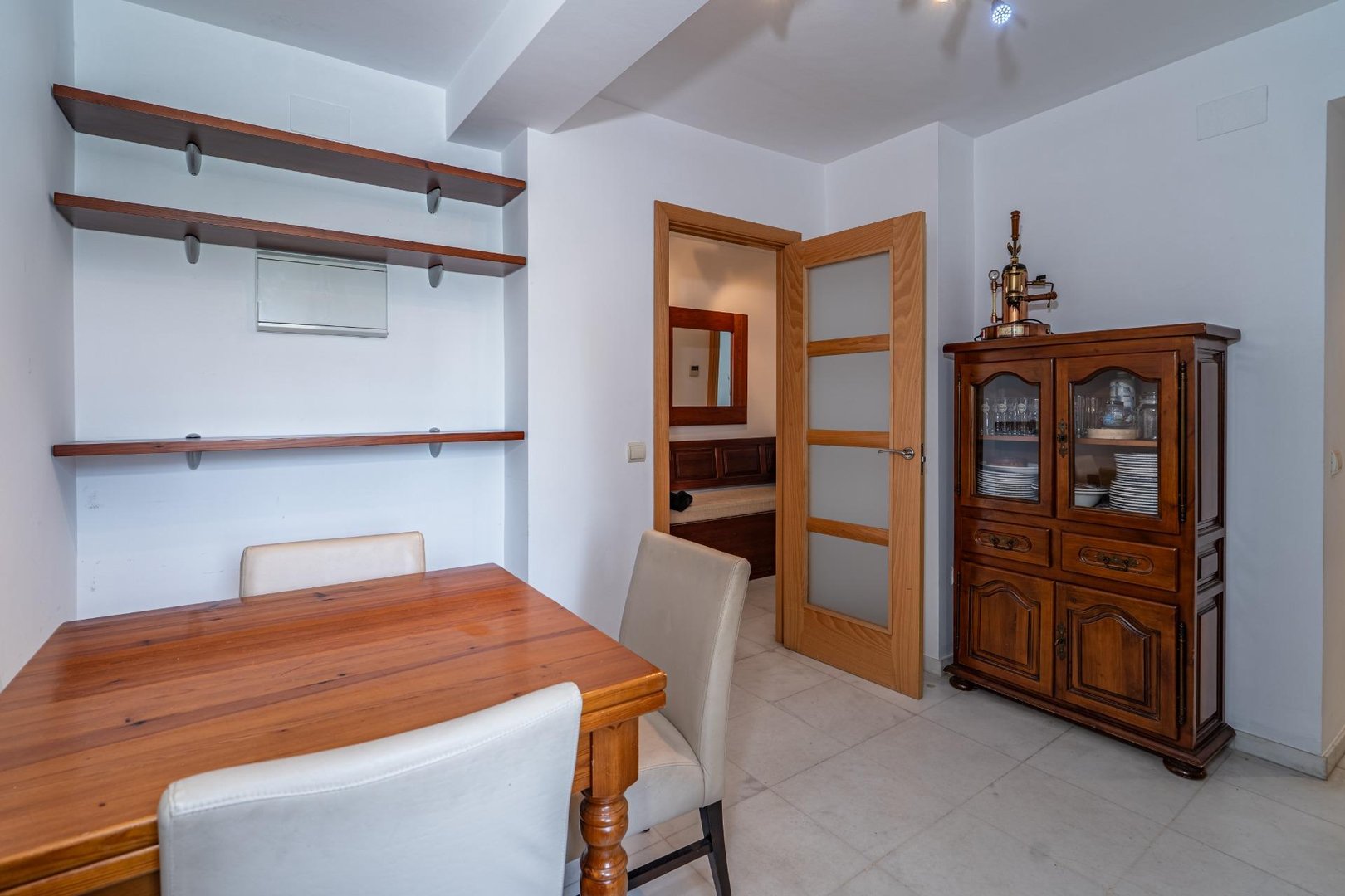 Piso de 110 m² en Sevilla