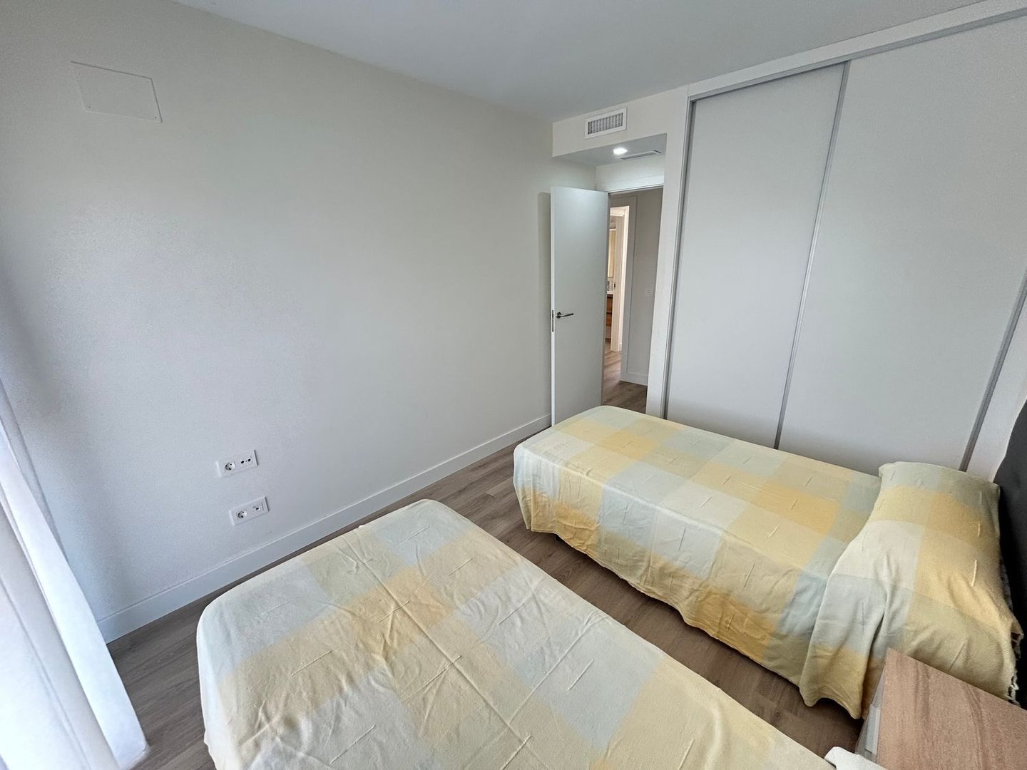 Piso de 136 m² en Almería