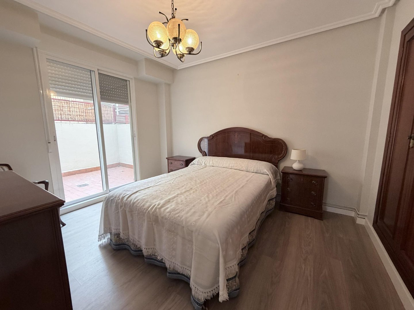 Appartement 83 m² à Saragosse