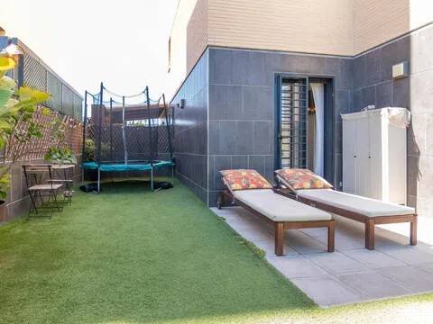 Piso de 161 m² en el Campello