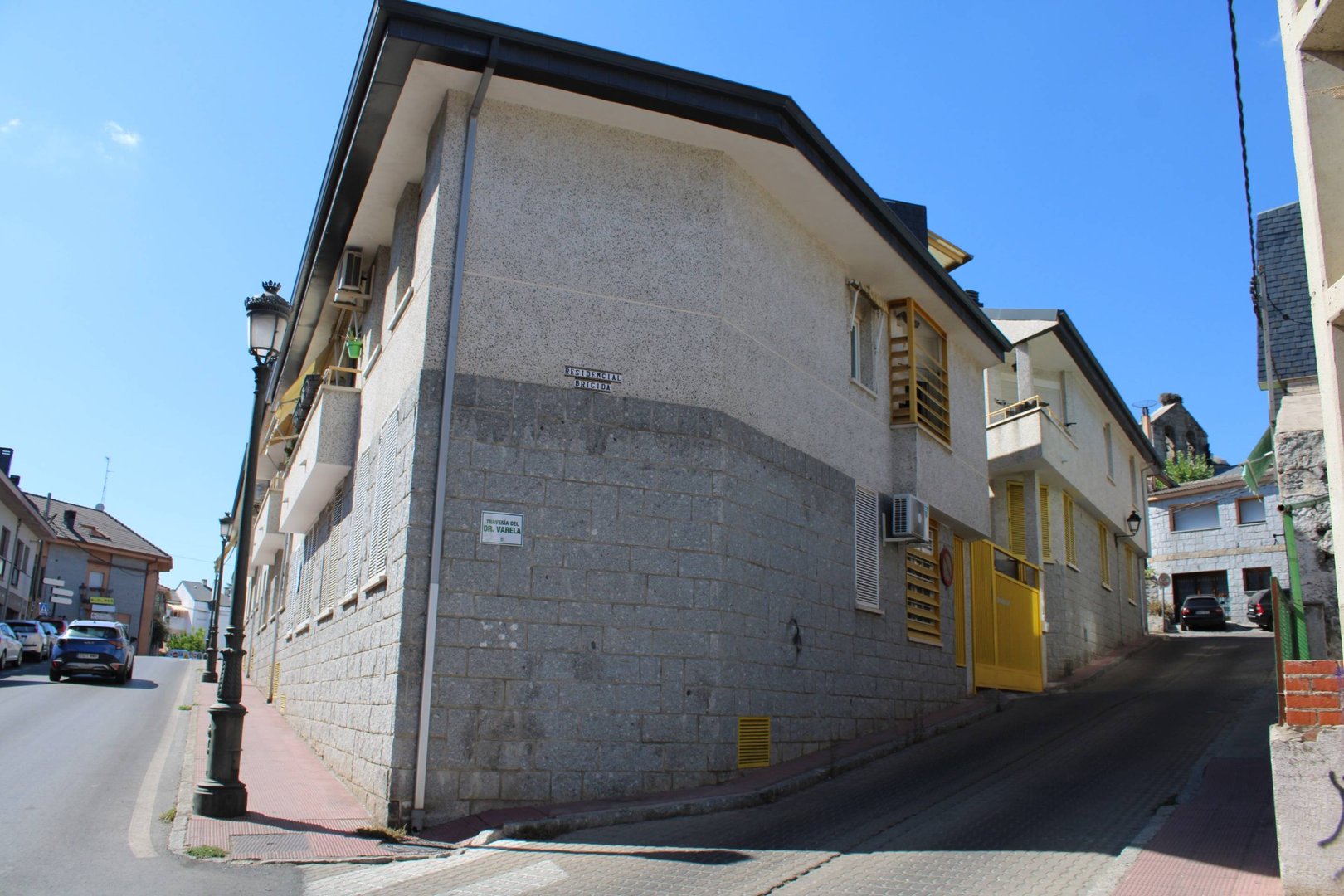 Pis de 61 m² a Alpedrete
