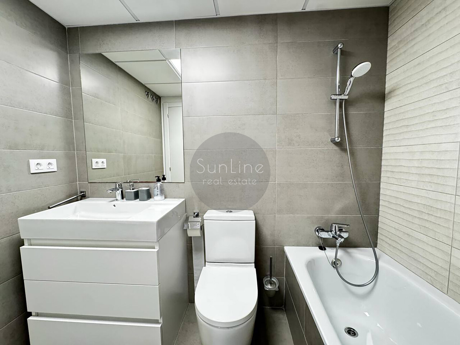Pis de 119 m² a València