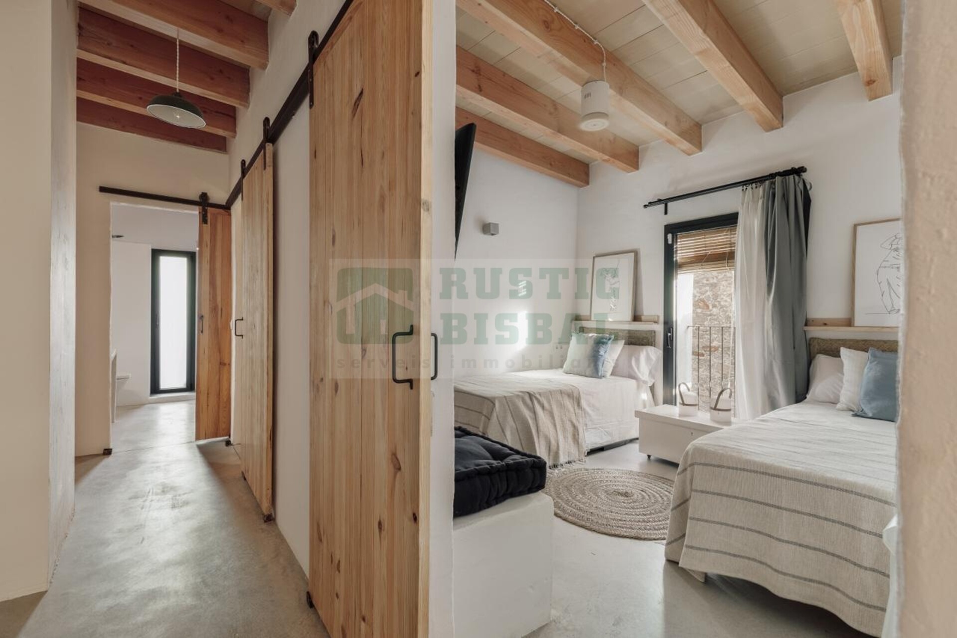 Piso de 125 m² en Gualta
