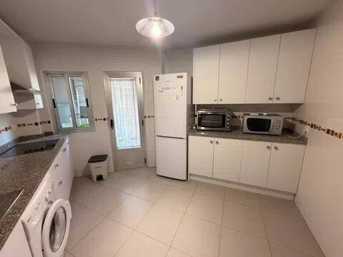 Pis de 120 m² a Salamanca