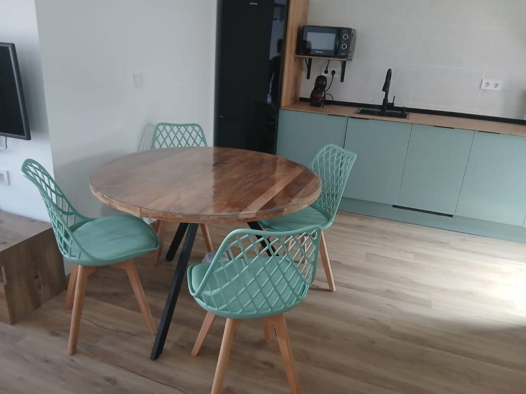 Pis de 44 m² a Gandia