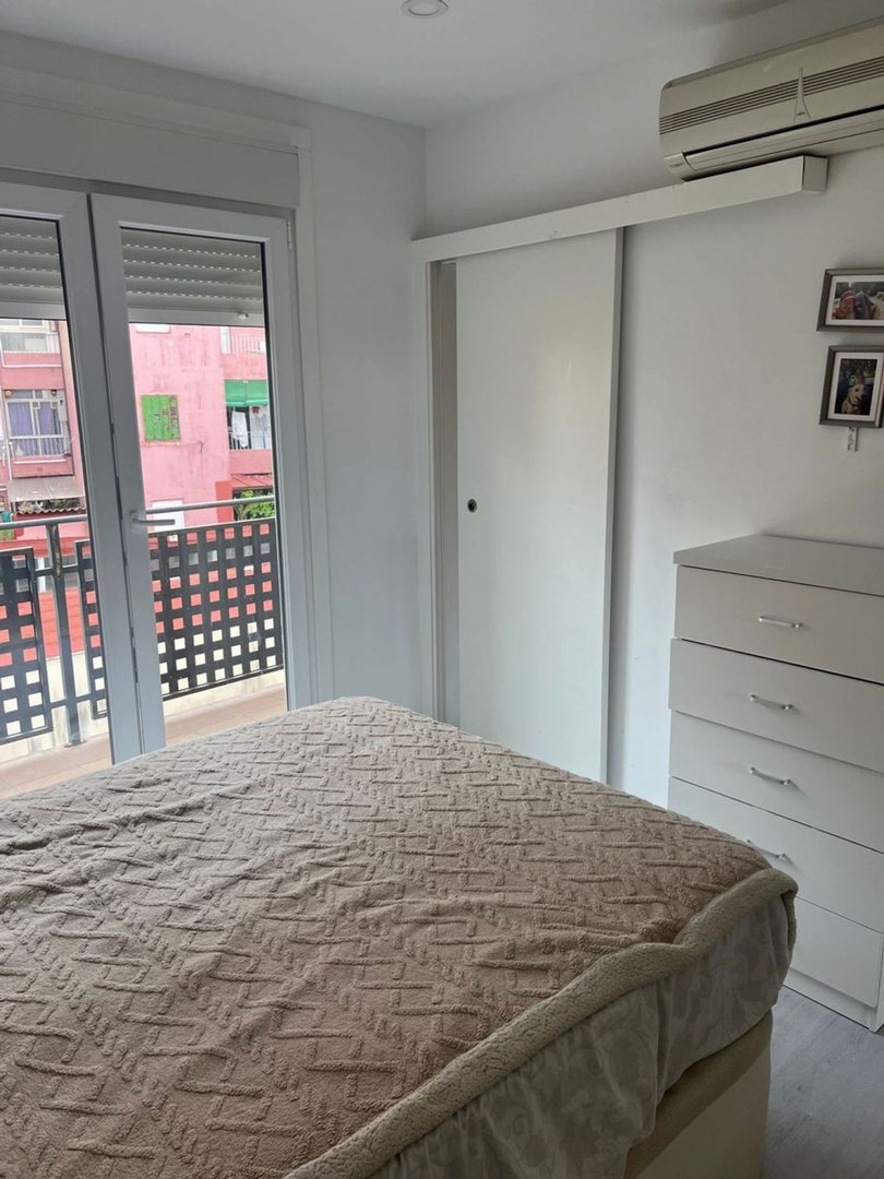 Wohnung 61 m² in Madrid