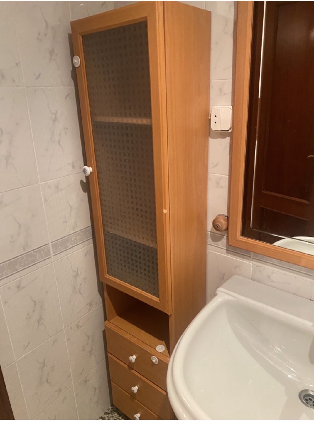 Piso de 120 m² en Jaén