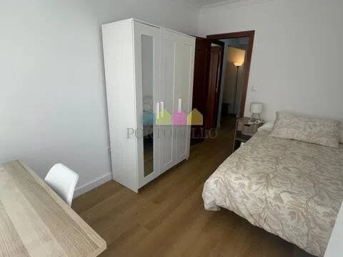 Piso de 80 m² en Ferrol