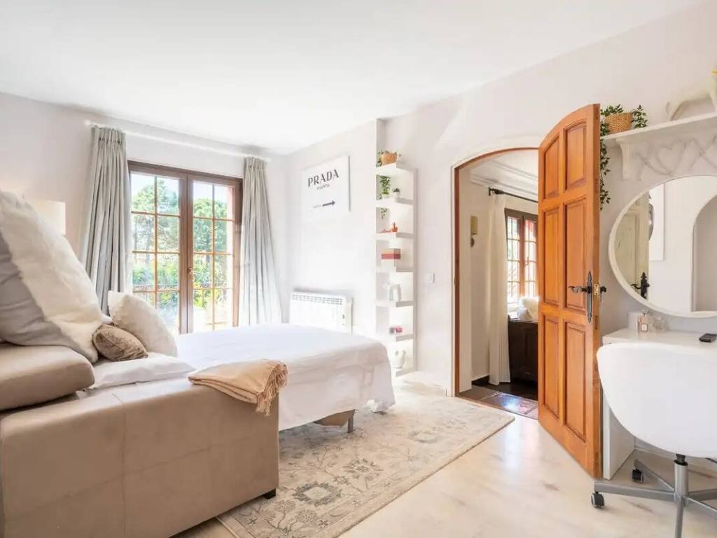 Casa de 1089 m² en Benahavís
