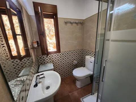 Casa de 100 m² en Alhama de Almería