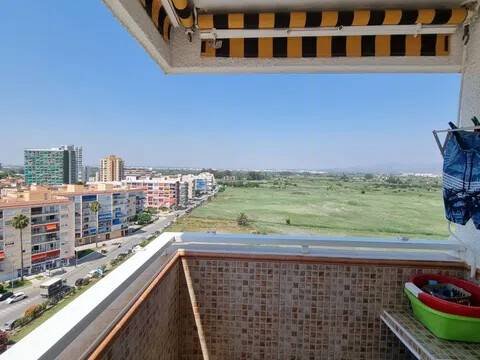 Piso de 85 m² en Puebla de Farnáls