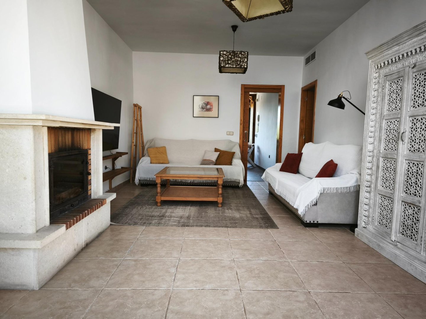 Pis de 287 m² a Còrdova