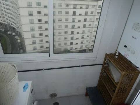 Piso de 50 m² en La Coruña