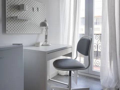 Habitación 103 m², Madrid