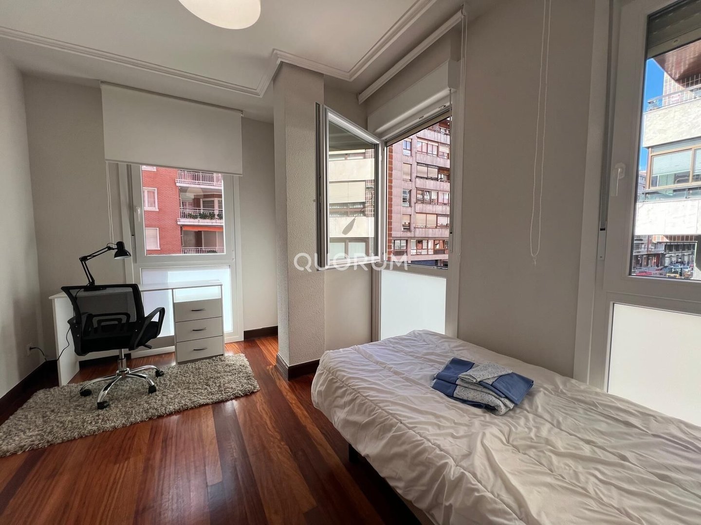 Piso de 86 m² en Bilbao