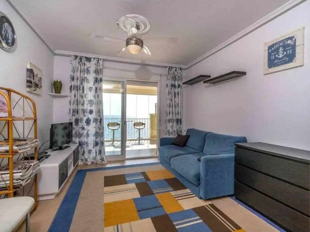 Pis de 72 m² a Oriola