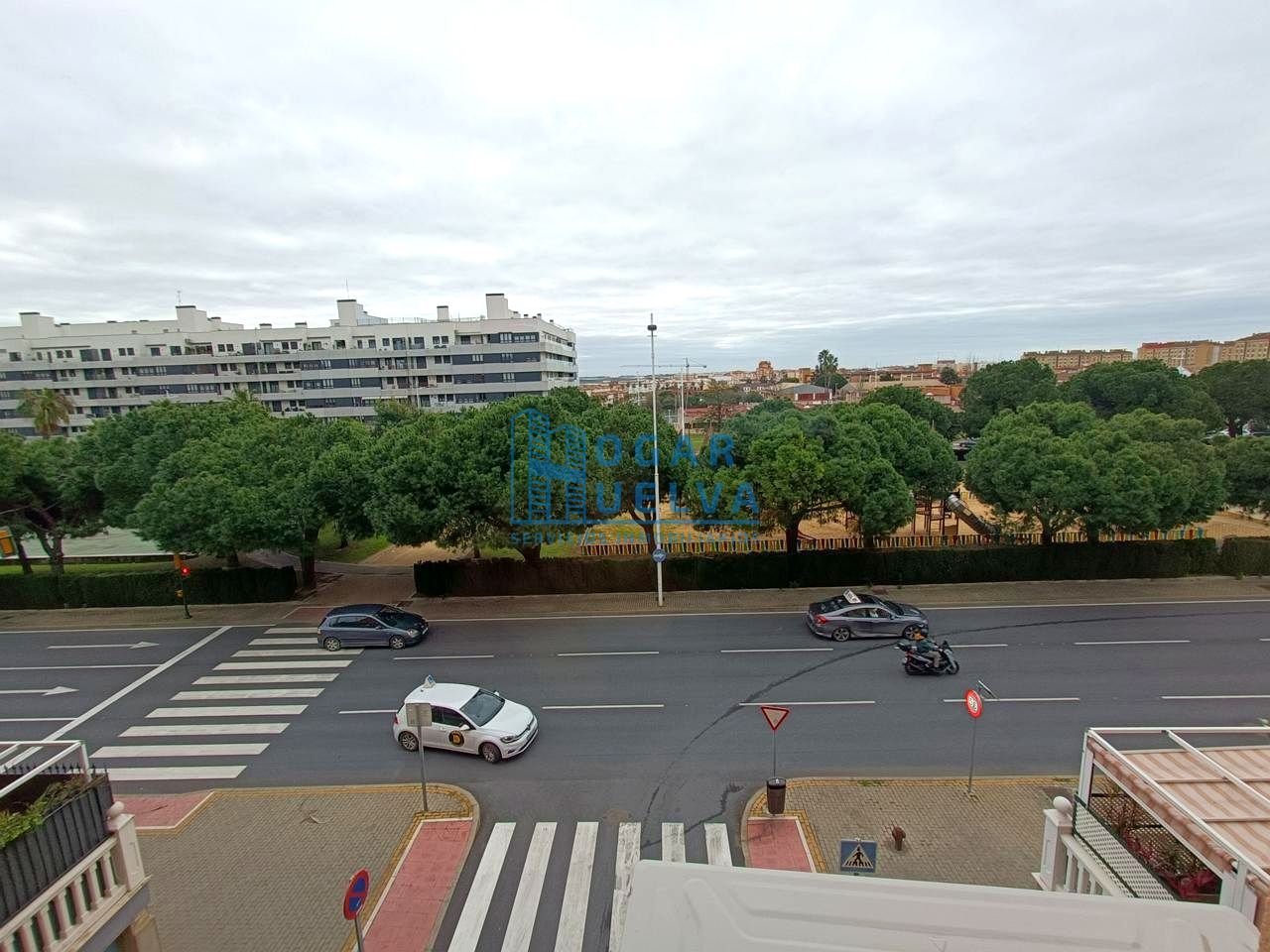 Pis de 60 m² a Huelva
