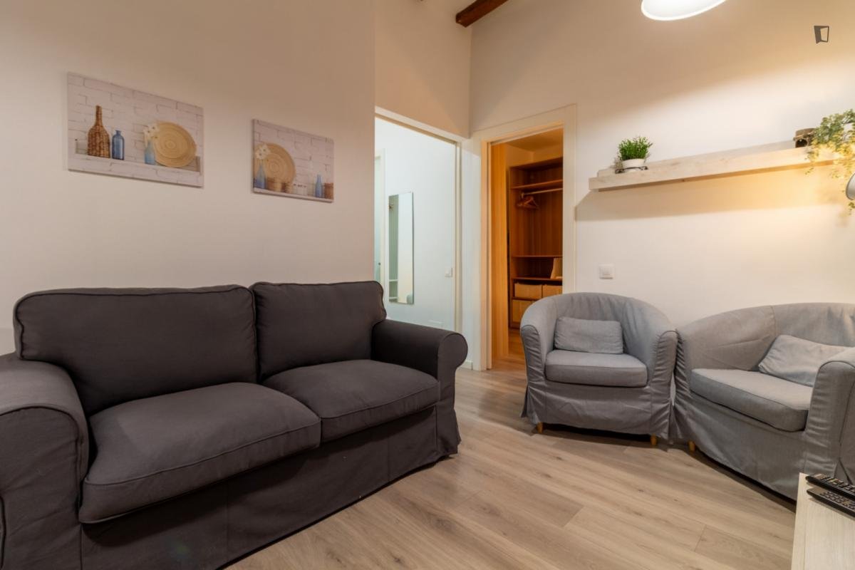 Piso de 65 m² en Barcelona