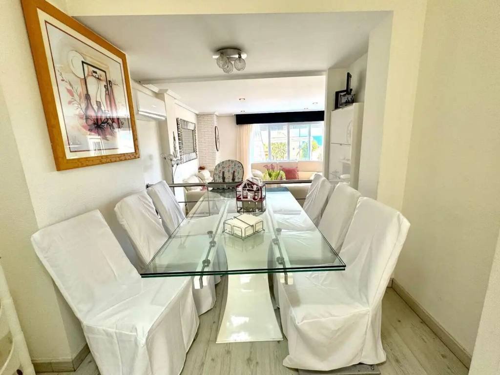 Casa de 200 m² en Orihuela