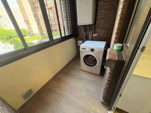 Piso de 159 m² en Madrid