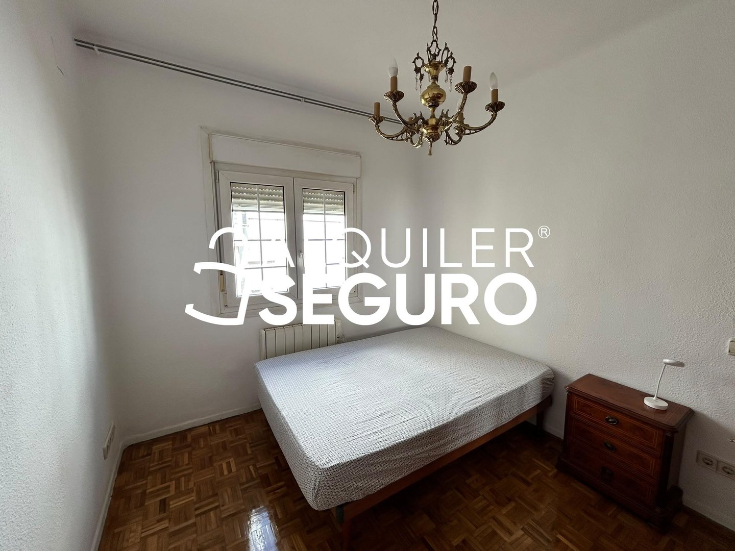 Pis de 60 m² a Madrid